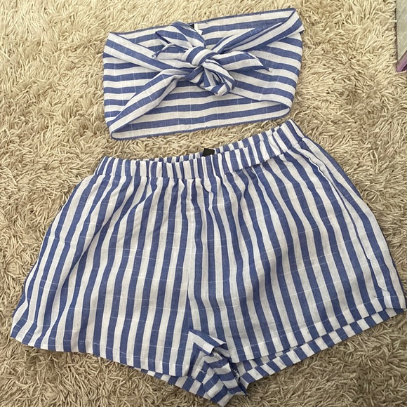 SHEIN Pants - Summer Set! 2 piece